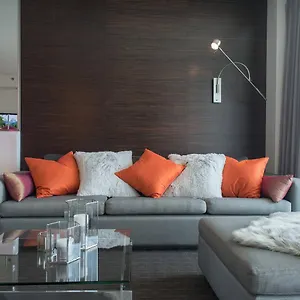 Luxury At Palms Place United States