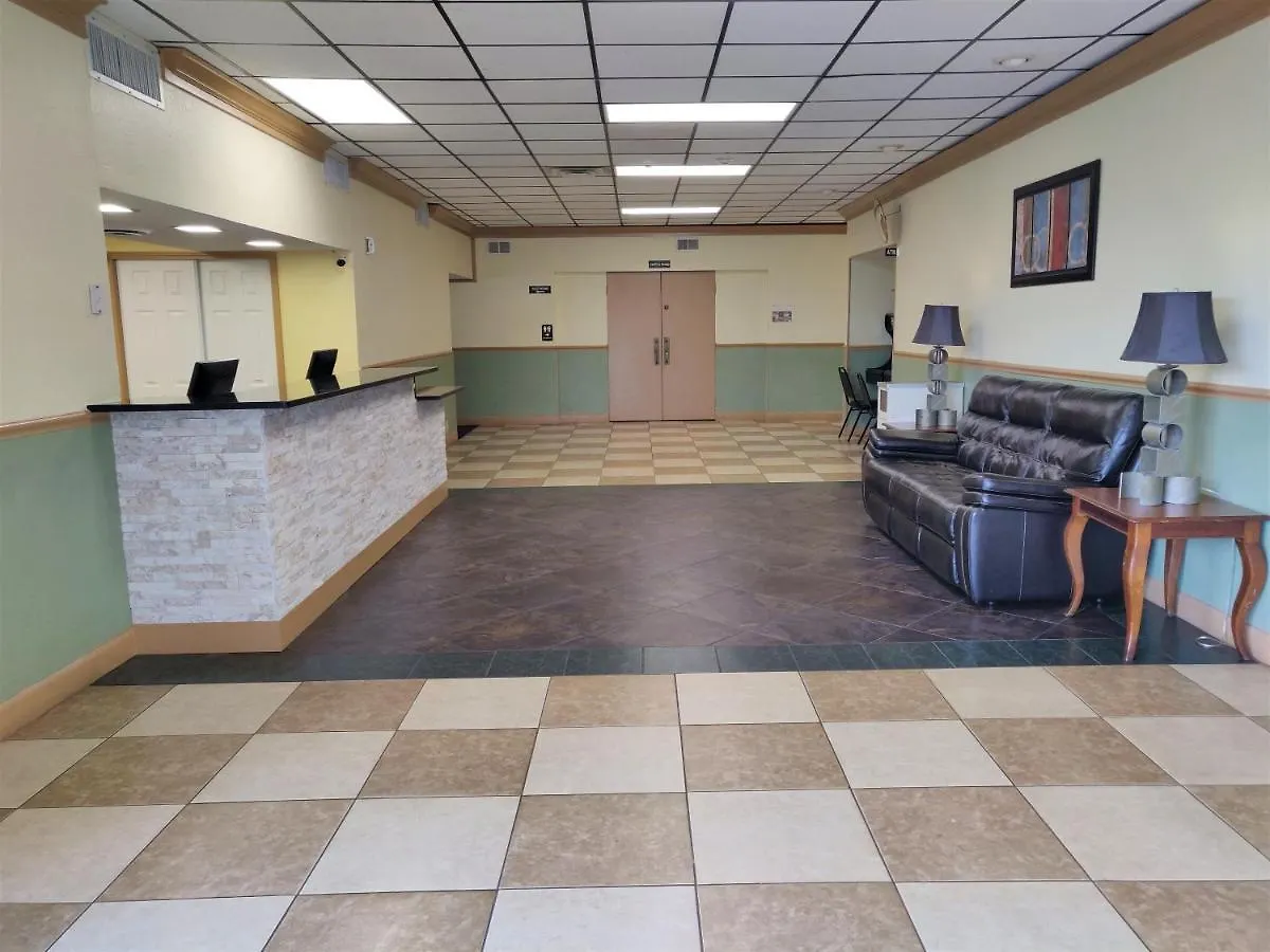Columbus Grand Hotel & Banquet Center United States