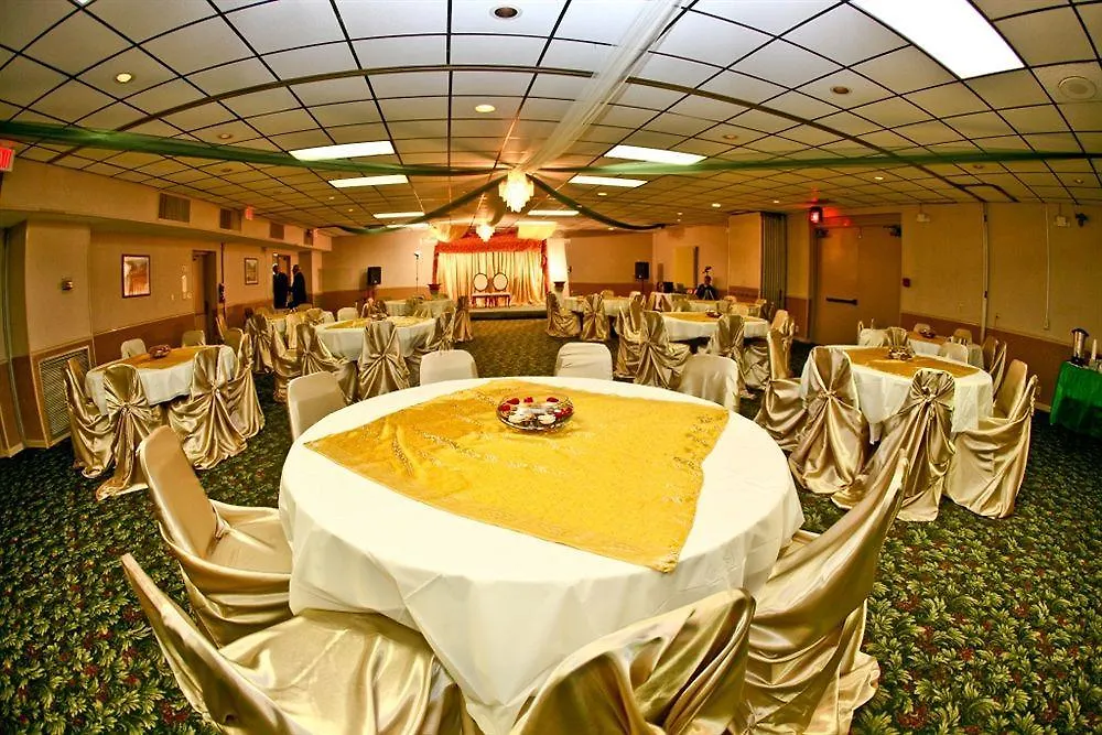 Columbus Grand Hotel & Banquet Center